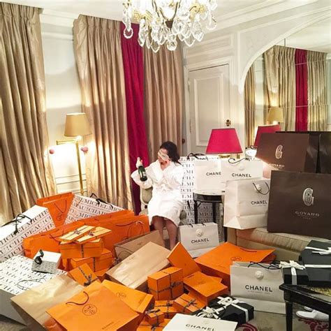 conrad hotel hermes sale